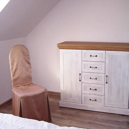 Two-bedroom Holiday In Darlowo בית נופש