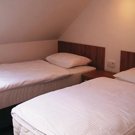 בית נופש Two-bedroom Holiday In Darlowo דארלובקו
