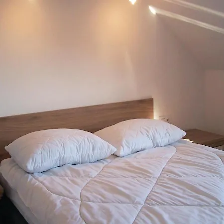 Two-bedroom Holiday In Darlowo בית נופש דארלובקו
