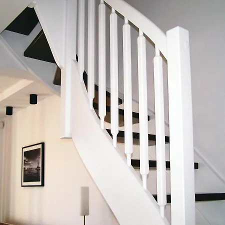 Two-bedroom Holiday In Darlowo בית נופש דארלובקו