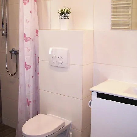 Two-bedroom Holiday In Darlowo * דארלובקו